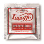 Decaffeinato cialda Specialty
